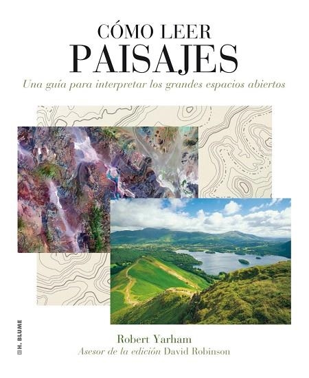 COMO LEER PAISAJES | 9788496669710 | YARHAM,ROBERT | Llibreria Geli - Llibreria Online de Girona - Comprar llibres en català i castellà