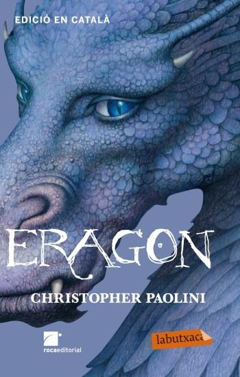 ERAGON(ED.CATALANA BUTXACA) | 9788499303895 | PAOLINI,CHRISTOPHER | Llibreria Geli - Llibreria Online de Girona - Comprar llibres en català i castellà