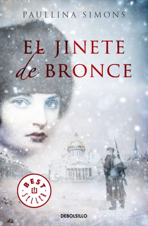 EL JINETE DE BRONCE | 9788499892610 | SIMONS,PAULLINA | Llibreria Geli - Llibreria Online de Girona - Comprar llibres en català i castellà