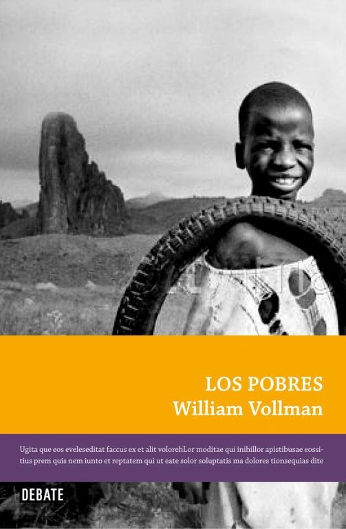 LOS POBRES | 9788483068540 | VOLLMANN,WILLIAM T. | Llibreria Geli - Llibreria Online de Girona - Comprar llibres en català i castellà