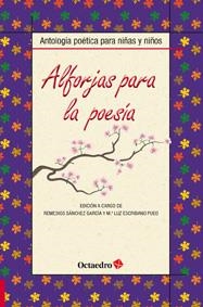 ALFORJAS PARA LA POESIA | 9788499212098 | A.A.D.D. | Llibreria Geli - Llibreria Online de Girona - Comprar llibres en català i castellà