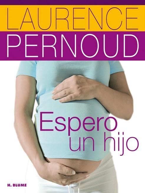 ESPERO UN HIJO | 9788496669741 | PERNOUD,LAURENCE | Llibreria Geli - Llibreria Online de Girona - Comprar llibres en català i castellà