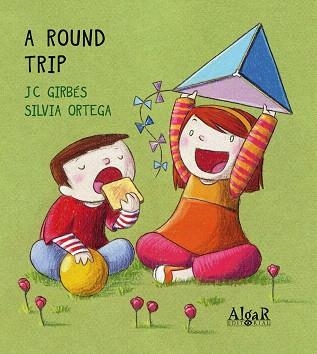 A ROUND TRIP | 9788498453980 | GIRBES,J | Libreria Geli - Librería Online de Girona - Comprar libros en catalán y castellano