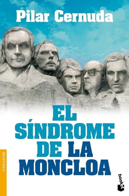 EL SINDROME DE LA MONCLOA | 9788467038804 | CERNUDA,PILAR | Llibreria Geli - Llibreria Online de Girona - Comprar llibres en català i castellà