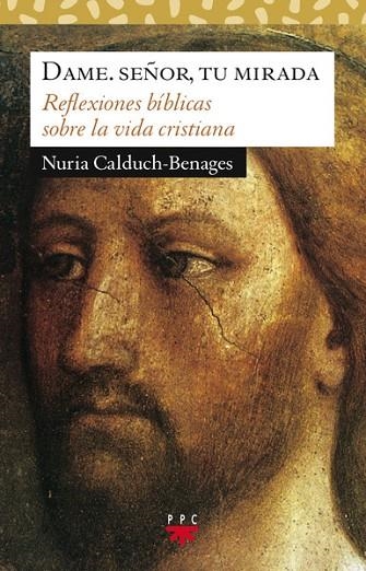 DAME,SEÑOR,TU MIRADA | 9788428823777 | CALDUCH BENAGES,NURIA | Llibreria Geli - Llibreria Online de Girona - Comprar llibres en català i castellà