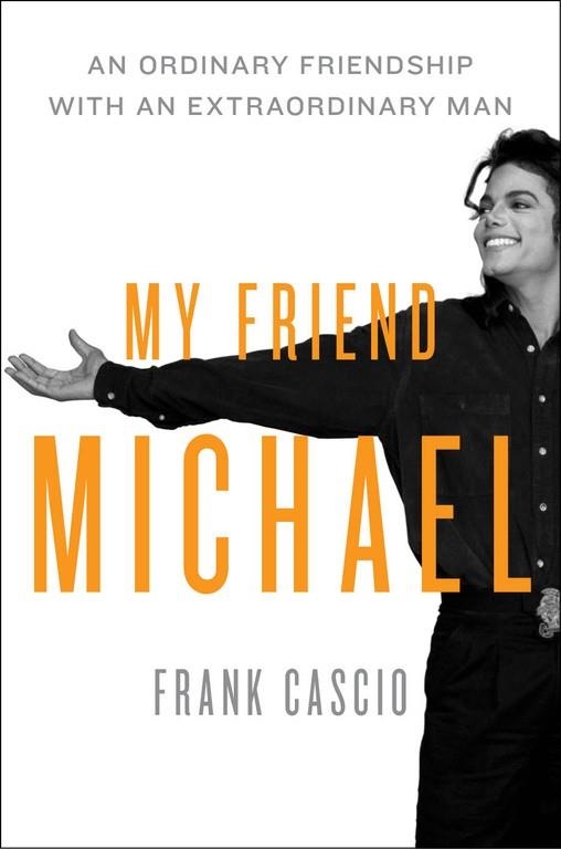 MI AMIGO MICHAEL | 9788403102170 | CASCIO,FRANK | Llibreria Geli - Llibreria Online de Girona - Comprar llibres en català i castellà