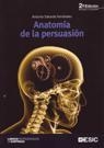 ANATOMÍA DE LA PERSUASIÓN.DE LOS CLASICOS A LA PROGRAMACION NEUROLINGUISTICA(3ºED/2011) | 9788473565752 | SALCEDO FERNÁNDEZ, ANTONIO | Llibreria Geli - Llibreria Online de Girona - Comprar llibres en català i castellà