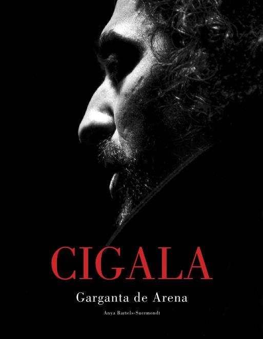 CIGALA.GARGANTA DE ARENA | 9788497857529 | BARTELS-SUERMONDT,ANYA | Llibreria Geli - Llibreria Online de Girona - Comprar llibres en català i castellà