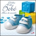 EL LIBRO DEL BEBÉ(AZUL) | 9788428537872 | CODY, KATE | Libreria Geli - Librería Online de Girona - Comprar libros en catalán y castellano