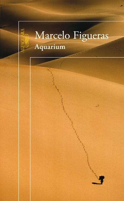 AQUARIUM | 9788420407890 | FIGUERAS,MARCELO/RAMIREZ,SERGIO | Llibreria Geli - Llibreria Online de Girona - Comprar llibres en català i castellà