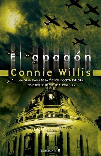 EL APAGON | 9788466649797 | WILLIS,CONNIE | Llibreria Geli - Llibreria Online de Girona - Comprar llibres en català i castellà