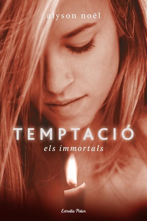 TEMPTACIO | 9788499325088 | NOEL,ALYSON | Llibreria Geli - Llibreria Online de Girona - Comprar llibres en català i castellà