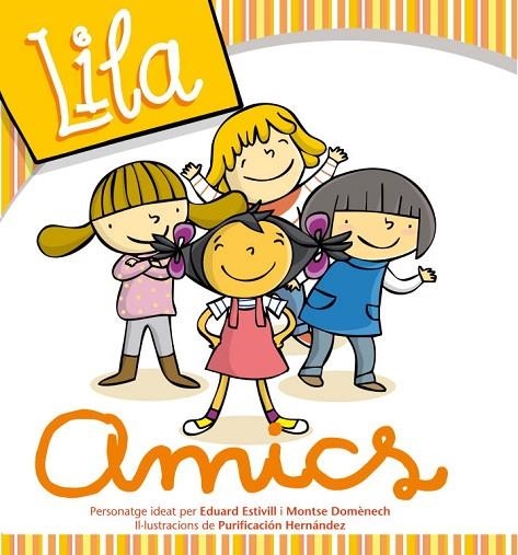 AMICS | 9788448833206 | Llibreria Geli - Llibreria Online de Girona - Comprar llibres en català i castellà