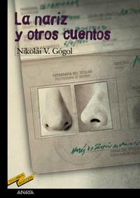 LA NARIZ Y OTROS CUENTOS | 9788466724814 | GOGOL,NIKOLAI V. | Llibreria Geli - Llibreria Online de Girona - Comprar llibres en català i castellà