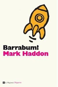 BARRABUM | 9788482649924 | HADDON,MARK | Llibreria Geli - Llibreria Online de Girona - Comprar llibres en català i castellà