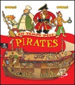 EN TEMPS DELS PIRATES | 9788428526623 | HEDELIN,P./FRELY,G. | Libreria Geli - Librería Online de Girona - Comprar libros en catalán y castellano