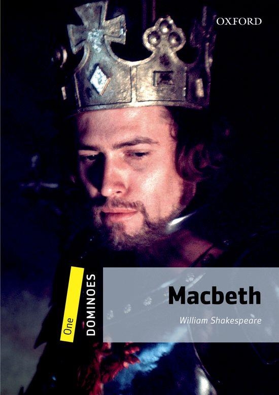 MACBETH(ANGLES) | 9780194247207 | SHAKESPEARE,WILLIAM | Llibreria Geli - Llibreria Online de Girona - Comprar llibres en català i castellà