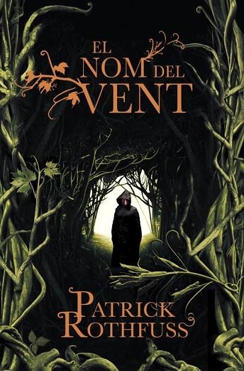 EL NOM DEL VENT | 9788401387760 | ROTHFUSS,PATRICK | Llibreria Geli - Llibreria Online de Girona - Comprar llibres en català i castellà