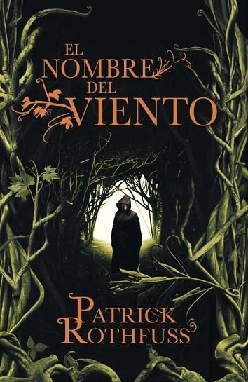 EL NOMBRE DEL VIENTO (TD) | 9788401352348 | ROTHFUSS,PATRICK | Llibreria Geli - Llibreria Online de Girona - Comprar llibres en català i castellà