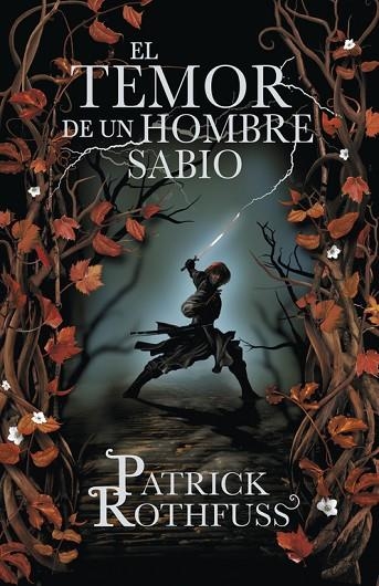 EL TEMOR DE UN HOMBRE SABIO (TD) | 9788401352331 | ROTHFUSS,PATRICK | Llibreria Geli - Llibreria Online de Girona - Comprar llibres en català i castellà