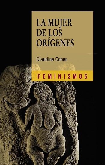 LA MUJER DE LOS ORÍGENES | 9788437628967 | COHEN, CLAUDINE | Llibreria Geli - Llibreria Online de Girona - Comprar llibres en català i castellà