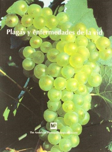 PLAGAS Y ENFERMEDADES DE LA VID | 9788471146076 | PEARSON,R/GOHEEN,AUSTIN | Llibreria Geli - Llibreria Online de Girona - Comprar llibres en català i castellà