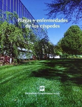 PLAGAS Y ENFERMEDADES DE LOS CESPEDES | 9788471146069 | SMILEY,R/DERNOEDEN,P/CLARKE,BRUCE | Llibreria Geli - Llibreria Online de Girona - Comprar llibres en català i castellà