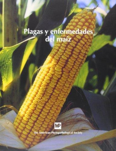 PLAGAS Y ENFERMEDADES DEL MAIZ | 9788484761624 | JUAN, CARLOS DE ,TR. | Llibreria Geli - Llibreria Online de Girona - Comprar llibres en català i castellà