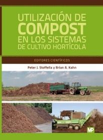 UTILIZACION DE COMPORT EN LOS SITEMAS DE CULTIVO HORTICOLA | 9788484761860 | STOFELLA,PETER J. | Llibreria Geli - Llibreria Online de Girona - Comprar llibres en català i castellà