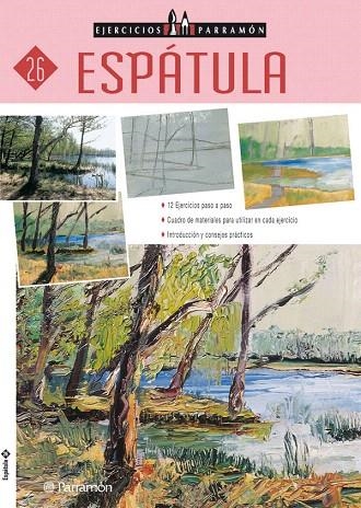 ESPATULA | 9788434222427 | Llibreria Geli - Llibreria Online de Girona - Comprar llibres en català i castellà