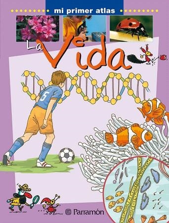 LA VIDA | 9788434227132 | Llibreria Geli - Llibreria Online de Girona - Comprar llibres en català i castellà