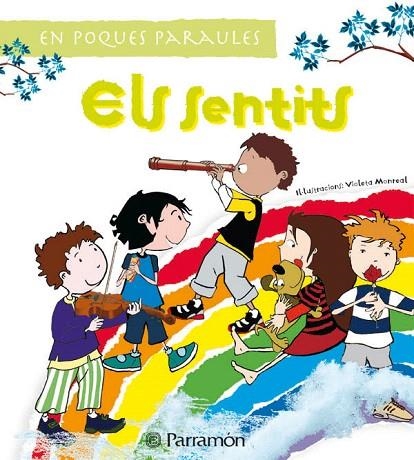 ELS SENTITS | 9788434229228 | MONREAL,VIOLETA | Llibreria Geli - Llibreria Online de Girona - Comprar llibres en català i castellà