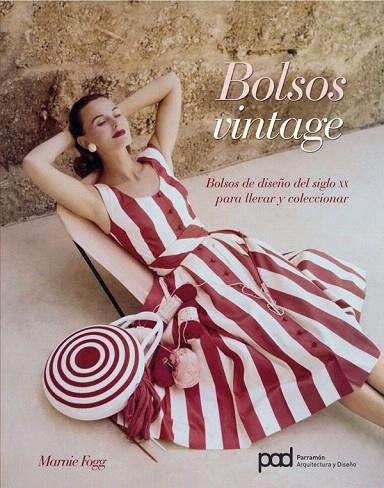 BOLSOS VINTAGE | 9788434236202 | FOGG,MARNIE | Llibreria Geli - Llibreria Online de Girona - Comprar llibres en català i castellà