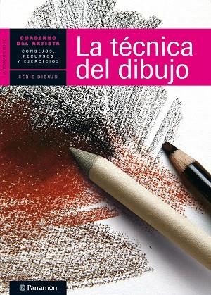 LA TECNICA DEL DIBUJO | 9788434237421 | Llibreria Geli - Llibreria Online de Girona - Comprar llibres en català i castellà