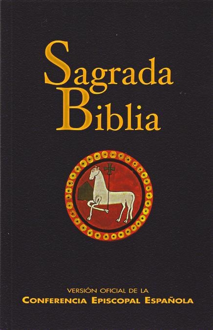 SAGRADA BIBLIA (ED. POPULAR) | 9788422015611 | Llibreria Geli - Llibreria Online de Girona - Comprar llibres en català i castellà