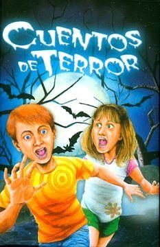 CUENTOS DE TERROR-1(MINI LLIBRE) | 9786124076220 | Llibreria Geli - Llibreria Online de Girona - Comprar llibres en català i castellà