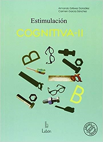 ESTIMULACION COGNITIVA-2(3ª EDICION) | 9788489963245 | ESTEVEZ GONZALEZ,ARMANDO | Llibreria Geli - Llibreria Online de Girona - Comprar llibres en català i castellà