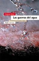 LAS GUERRAS DEL AGUA | 9788474266986 | SHIVA,VANDANA | Llibreria Geli - Llibreria Online de Girona - Comprar llibres en català i castellà