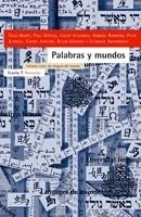 PALABRAS Y MUNDOS.INFORME SOBRE LAS LENGUAS DEL MUNDO | 9788474268898 | MARTI,FELIX/ORTEGA,PAU/IDIAZABAL,ITZIAR/... | Llibreria Geli - Llibreria Online de Girona - Comprar llibres en català i castellà