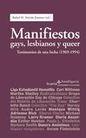 MANIFIESTOS GAYS,LESBIANOS Y QUEER | 9788498881455 | MERIDA JIMENEZ,RAFAEL M. | Llibreria Geli - Llibreria Online de Girona - Comprar llibres en català i castellà