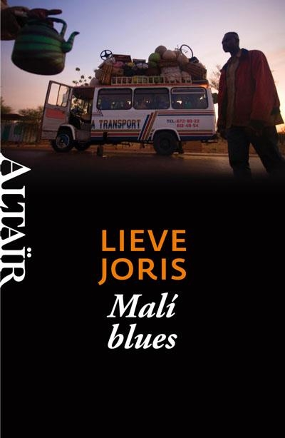 MALI BLUES | 9788493927431 | JORIS,LIEVE | Llibreria Geli - Llibreria Online de Girona - Comprar llibres en català i castellà