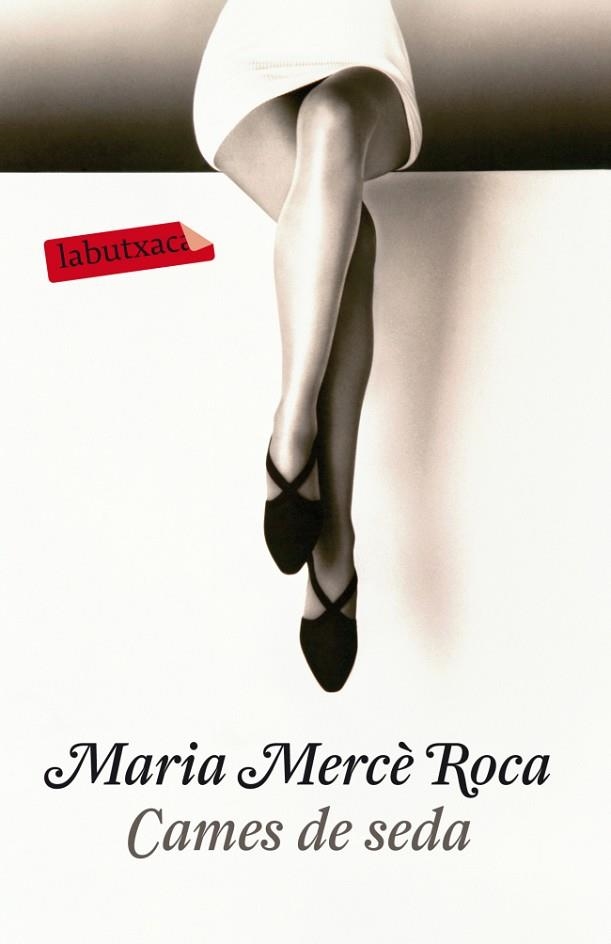 CAMES DE SEDA | 9788499304106 | ROCA,MARIA MERCE | Llibreria Geli - Llibreria Online de Girona - Comprar llibres en català i castellà