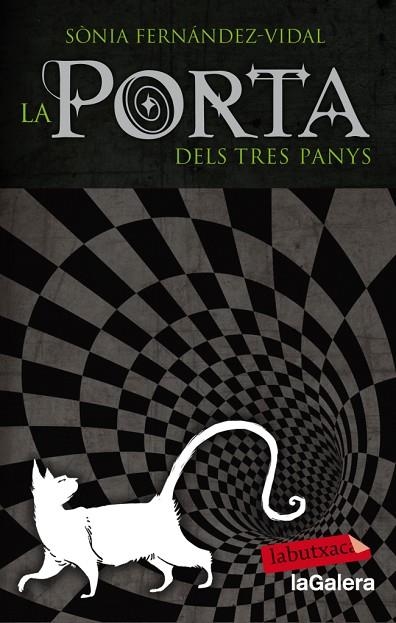 LA PORTA DELS TRES PANYS | 9788499304298 | FERNANDEZ VIDAL,SONIA | Llibreria Geli - Llibreria Online de Girona - Comprar llibres en català i castellà