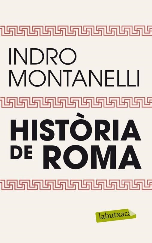 HISTORIA DE ROMA | 9788499304229 | MONTANELLI,INDRO | Llibreria Geli - Llibreria Online de Girona - Comprar llibres en català i castellà