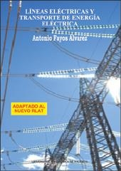 LINEAS ELECTRICAS DE ENERGIA ELECTRICA | 9788483634363 | FAYOS ALVAREZ | Llibreria Geli - Llibreria Online de Girona - Comprar llibres en català i castellà