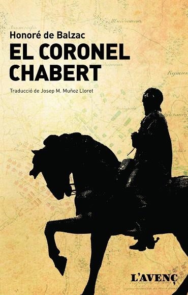 EL CORONEL CHABERT | 9788488839619 | DE BALZAC,HONORE | Llibreria Geli - Llibreria Online de Girona - Comprar llibres en català i castellà