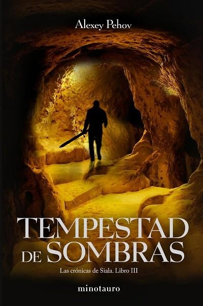 TEMPESTAD DE SOMBRAS | 9788445078747 | PEHOV,ALEXEY | Llibreria Geli - Llibreria Online de Girona - Comprar llibres en català i castellà