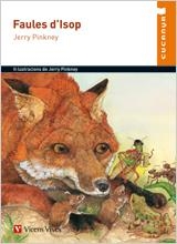 FAULES D'ISOP (ADAPTACIÓ DE JERRY PINKNEY) | 9788431672133 | ISOP/PINKNEY,JERRY (IL) | Llibreria Geli - Llibreria Online de Girona - Comprar llibres en català i castellà