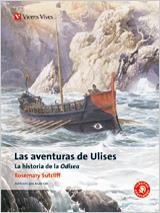 LAS AVENTURAS DE ULISES.LA HISTORIA DE LA ODISEA (ADAPTACIÓ DE ROSEMARY SUTCLIFF) | 9788468200507 | HOMERO/LEE,ALAN (IL) | Llibreria Geli - Llibreria Online de Girona - Comprar llibres en català i castellà