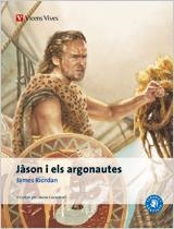 JÀSON I ELS ARGONAUTES (ADAPTACIÓ DE JAMES RIORDAN) | 9788468200514 | RIORDAN,JAMES/COCKFORT,JASON (IL) | Llibreria Geli - Llibreria Online de Girona - Comprar llibres en català i castellà